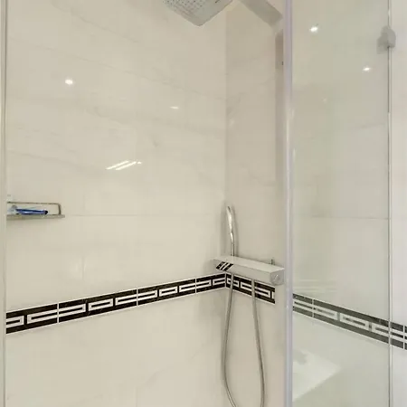 Auteuil Garden Retreat Parc Des Princes Roland Garros Appartement Paris
