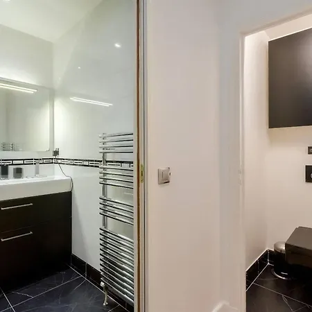 Auteuil Garden Retreat Parc Des Princes Roland Garros